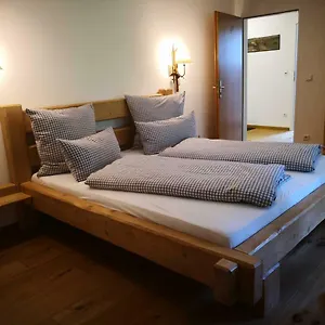 Badersee Apartment