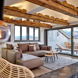 Murnau Apartment